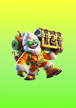 Slot lekjp Naga Keberuntungan dari PG Soft dengan grafis naga